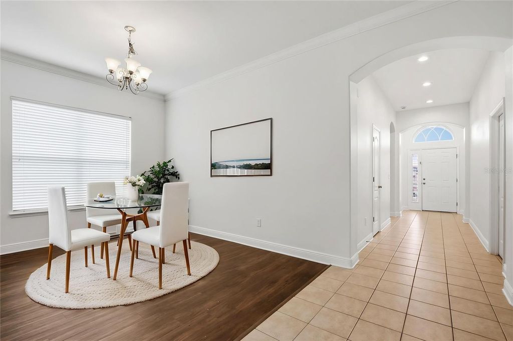 Photo of 7550 Bulls Head Drive, Wesley Chapel, FL 33545 (MLS # O6394245)