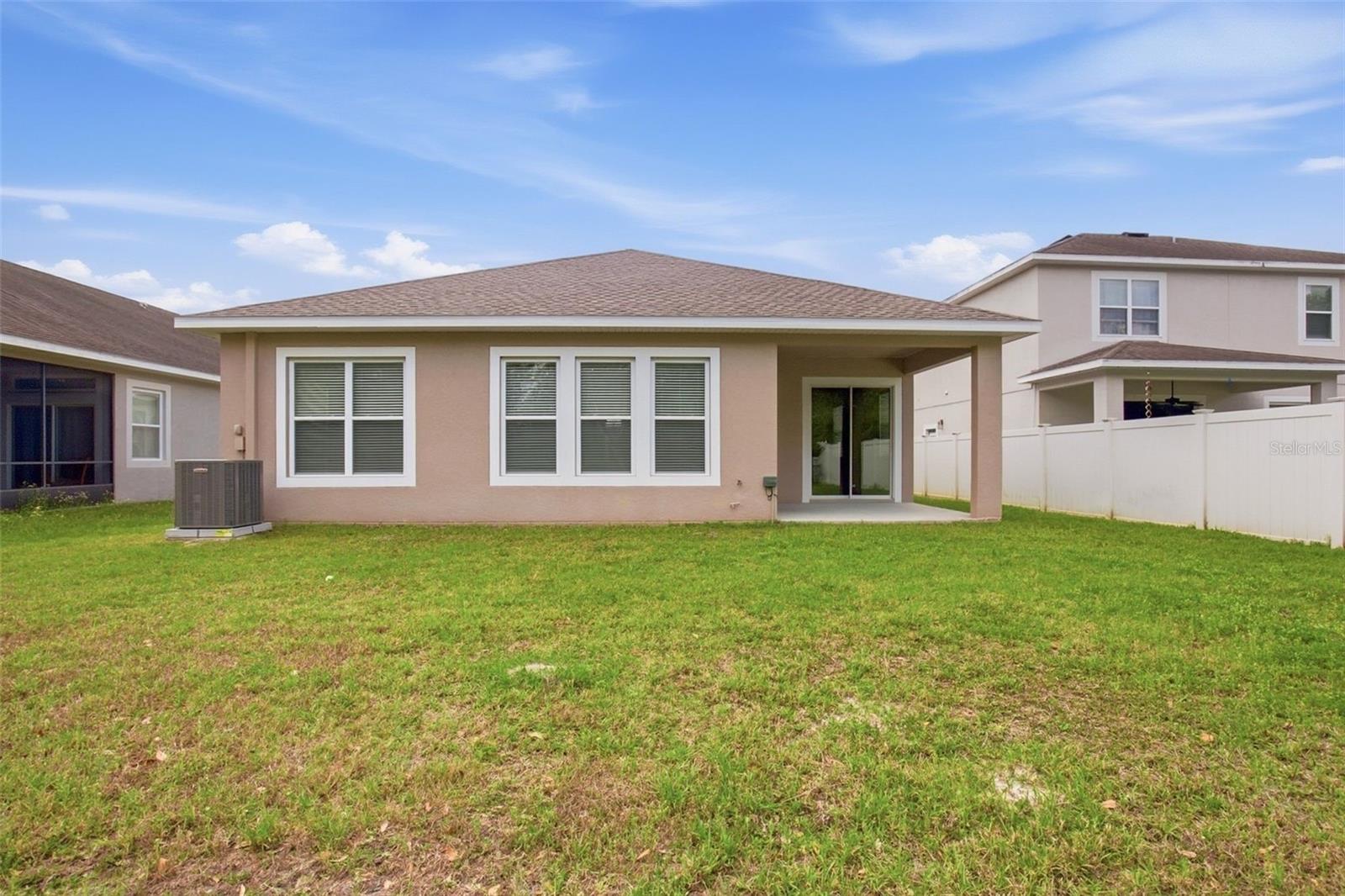 PALM COVE PH 02 - Residential