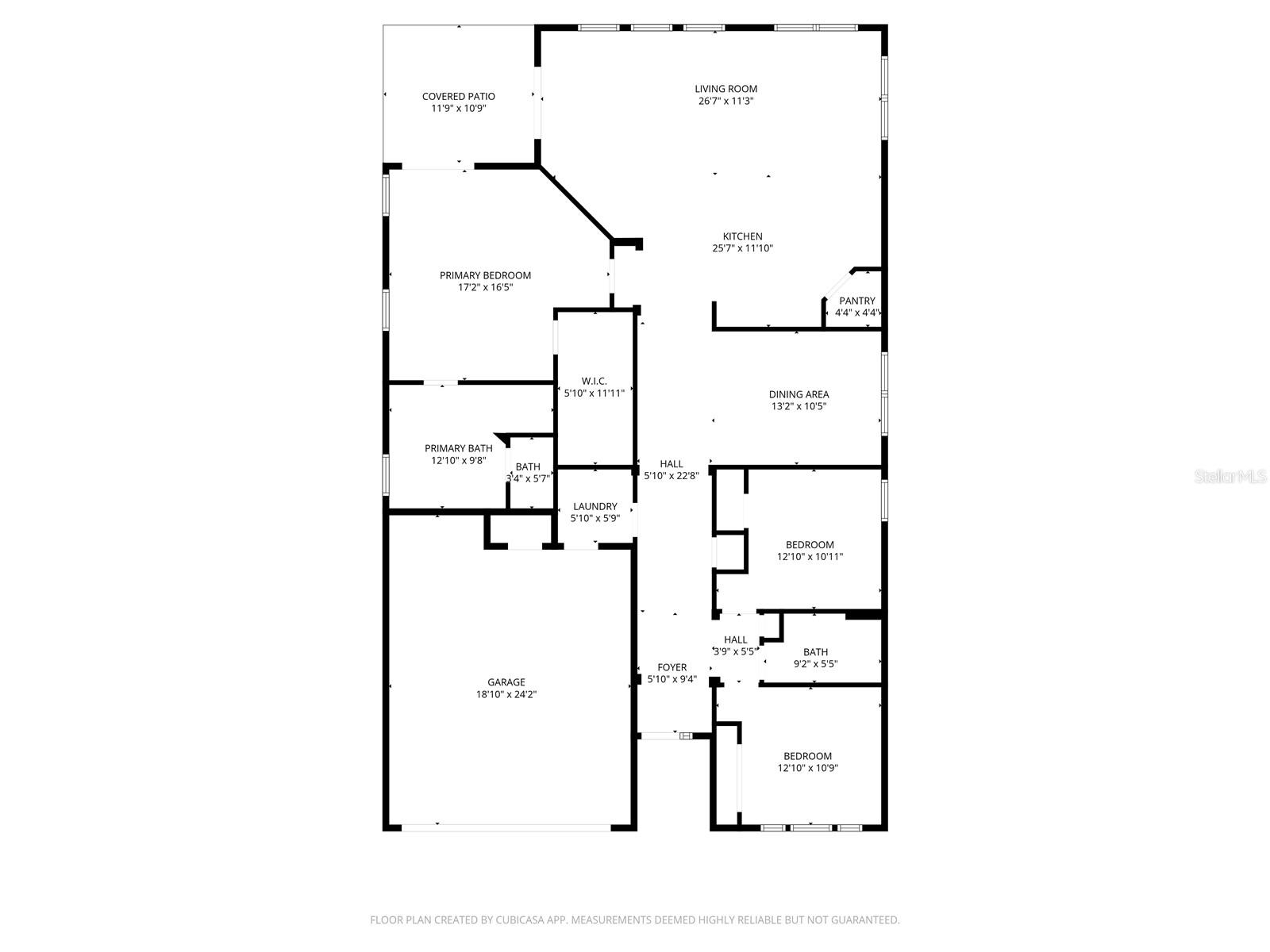 PALM COVE PH 02 - Residential