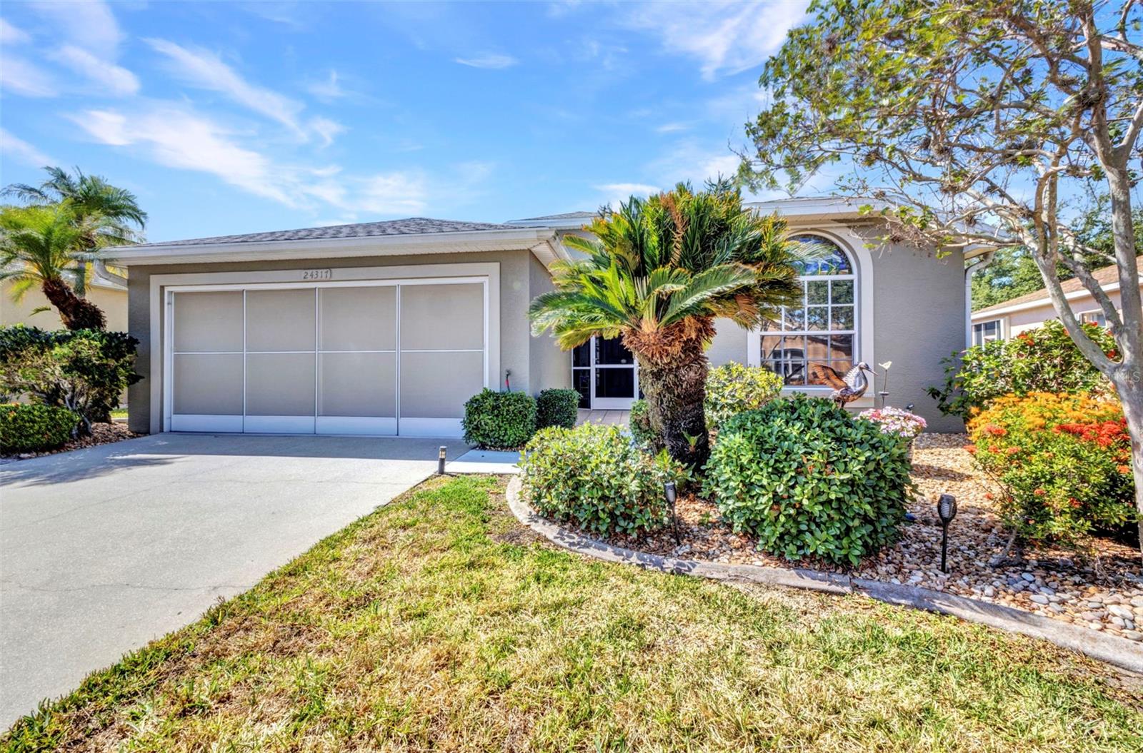 24317 KINTAIL COURT