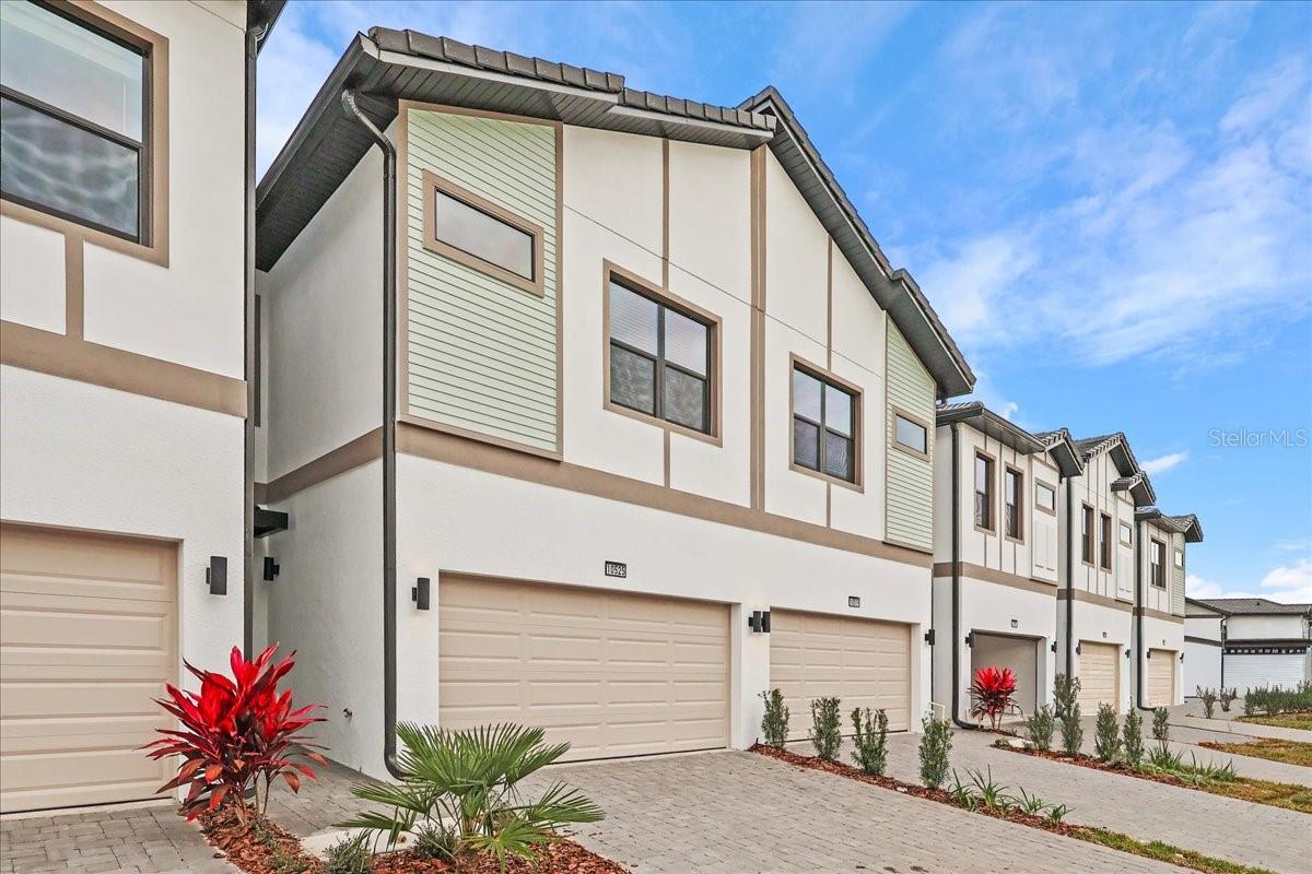 PARADISO GRANDE PH 5 - Residential