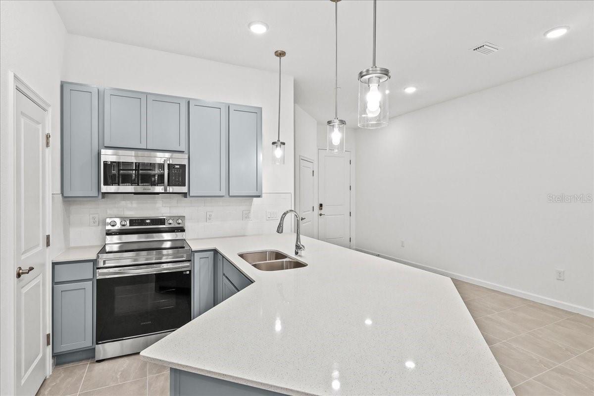 PARADISO GRANDE PH 5 - Residential