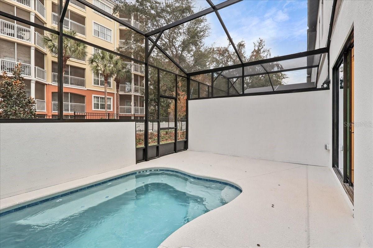 PARADISO GRANDE PH 5 - Residential