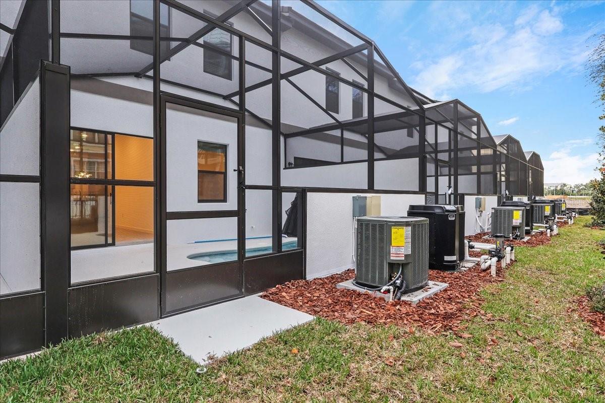 PARADISO GRANDE PH 5 - Residential