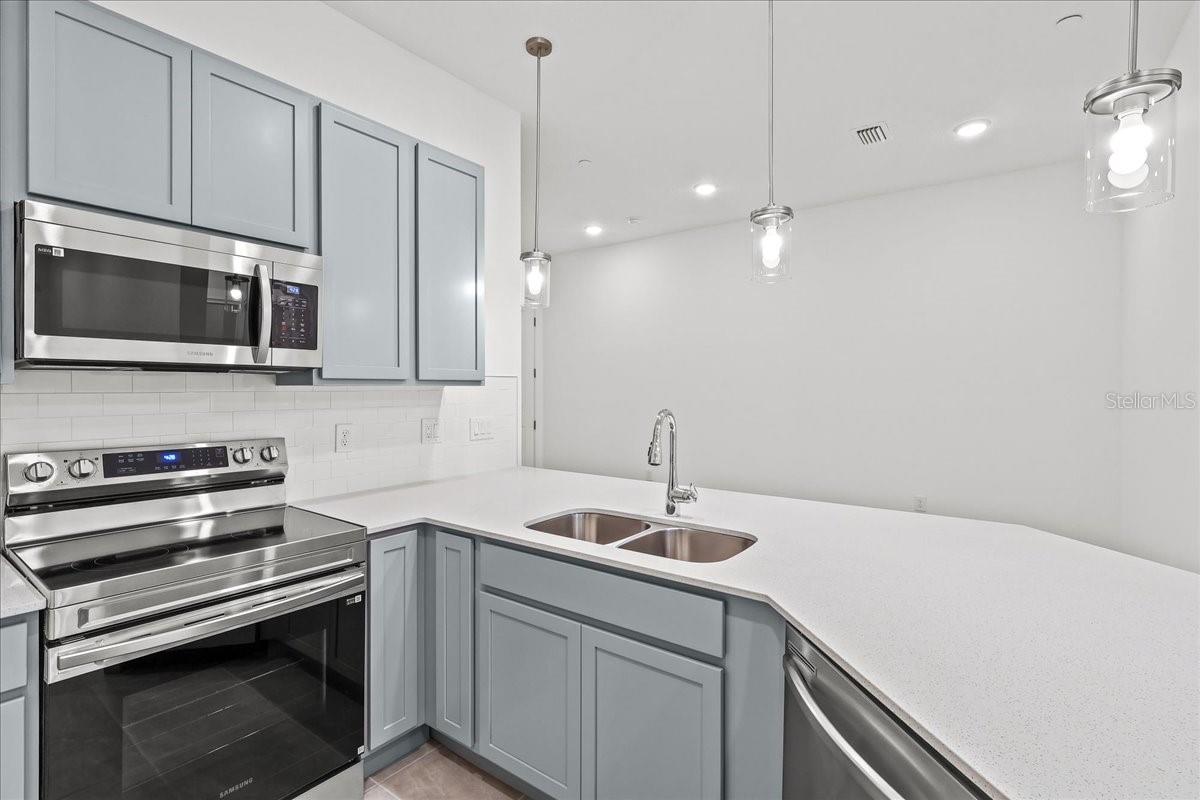 PARADISO GRANDE PH 5 - Residential