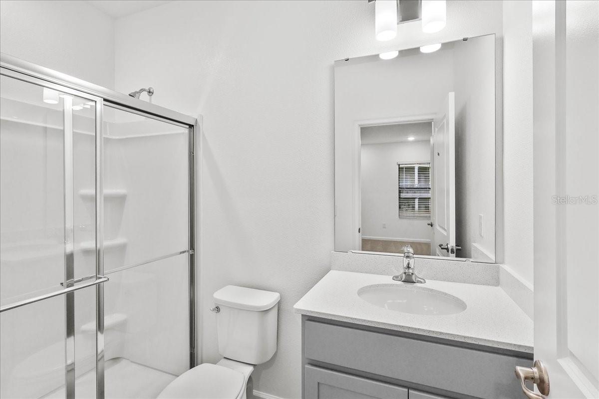 PARADISO GRANDE PH 5 - Residential