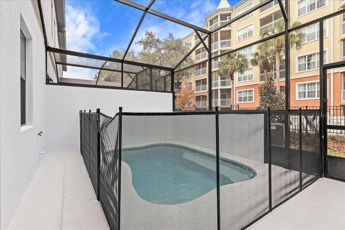 PARADISO GRANDE PH 5 - Residential