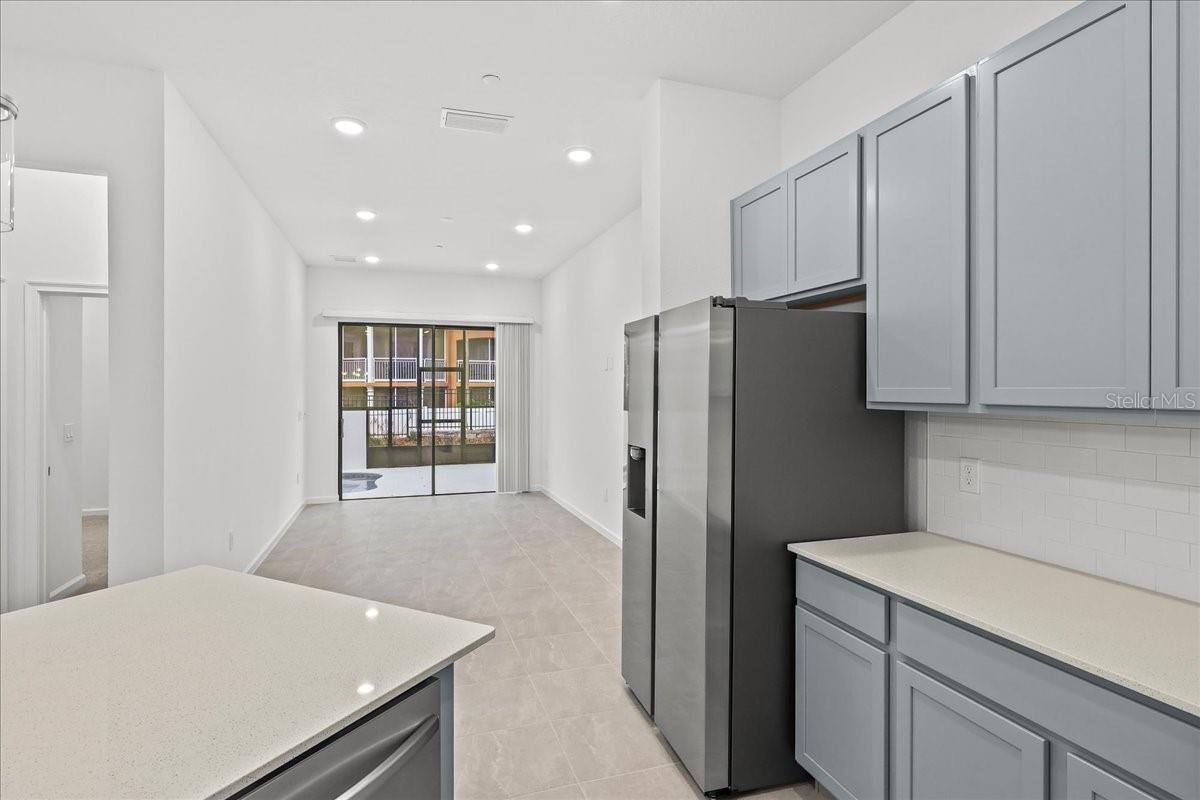 PARADISO GRANDE PH 5 - Residential