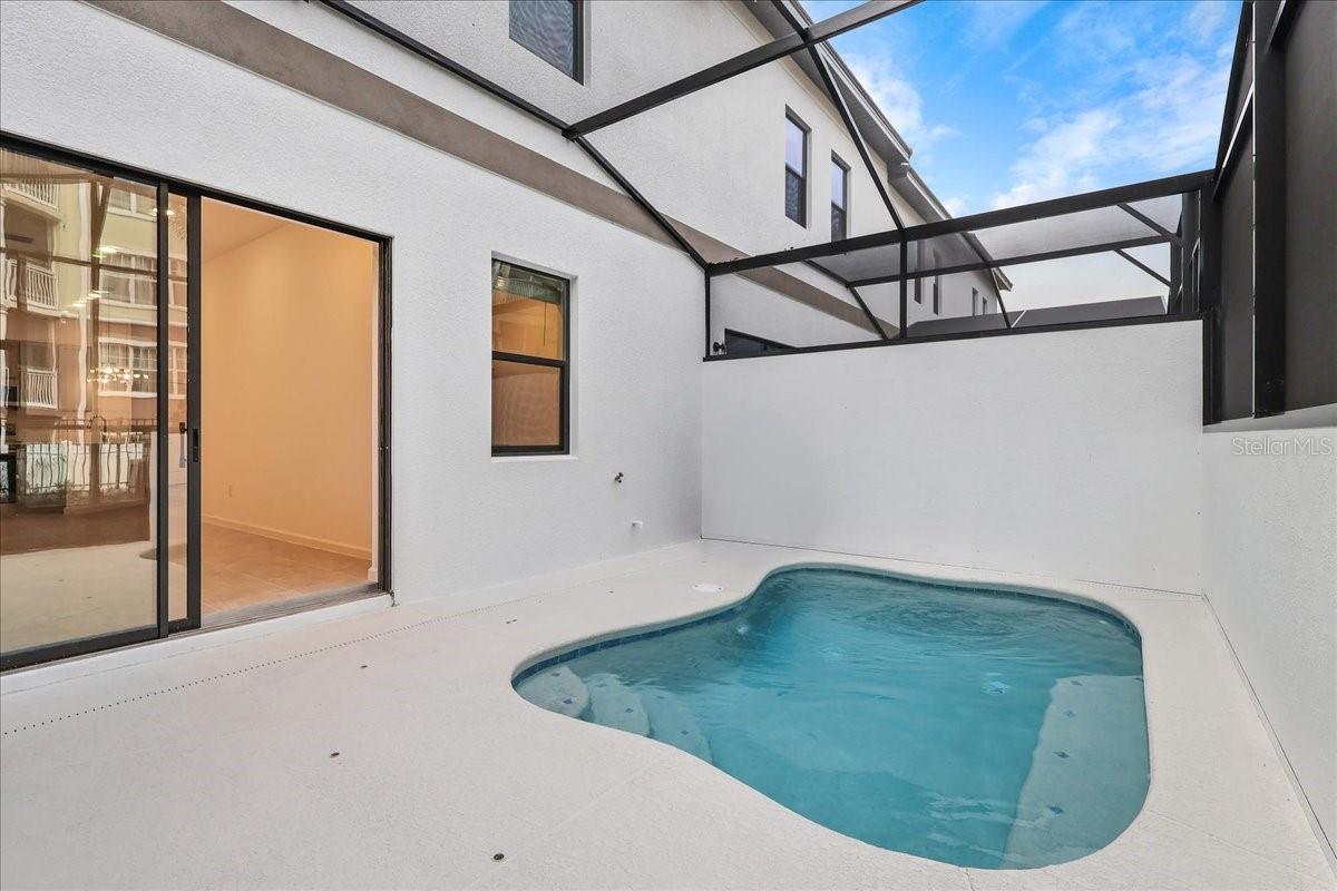 PARADISO GRANDE PH 5 - Residential