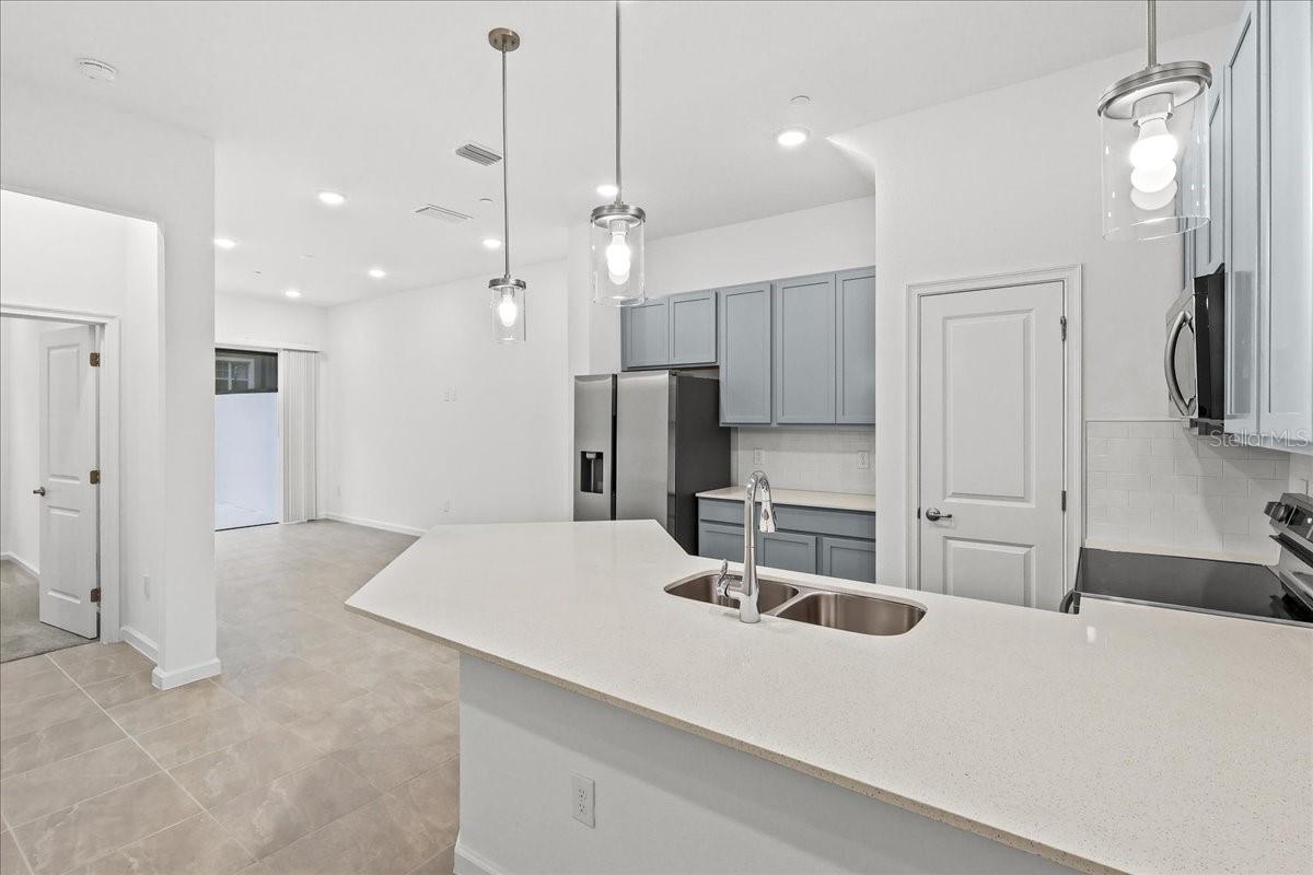 PARADISO GRANDE PH 5 - Residential