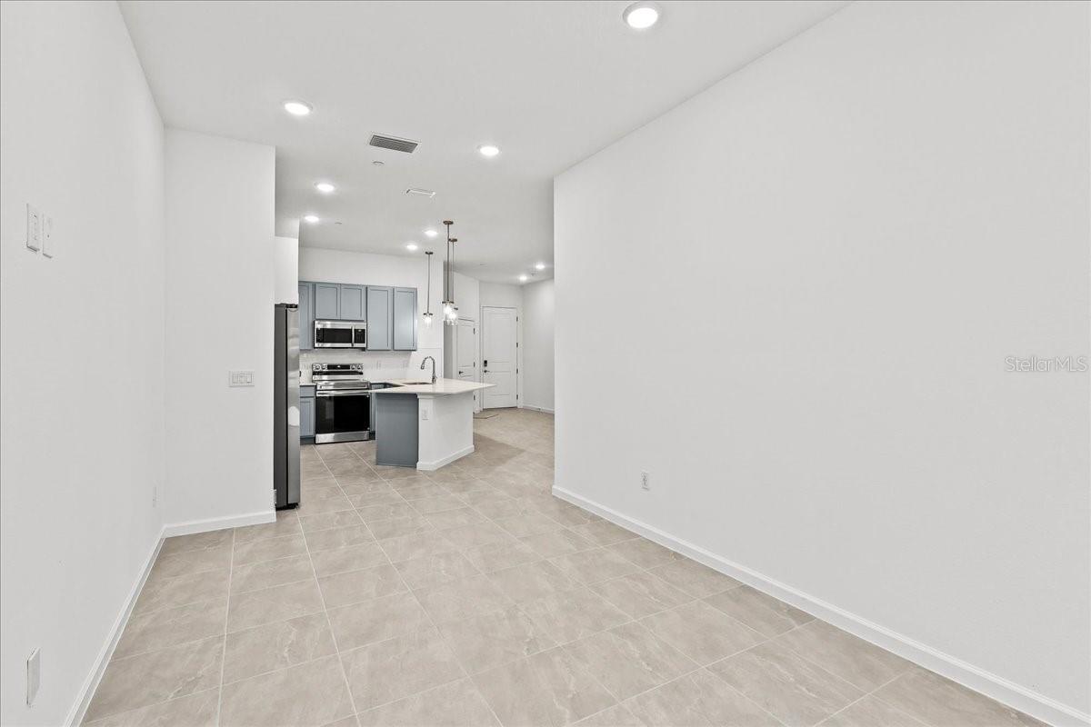 PARADISO GRANDE PH 5 - Residential