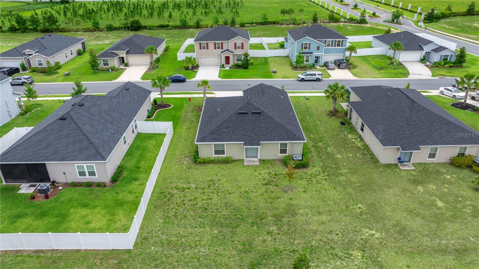 FREEDOME CROSSINGS PRESERVE - Residential