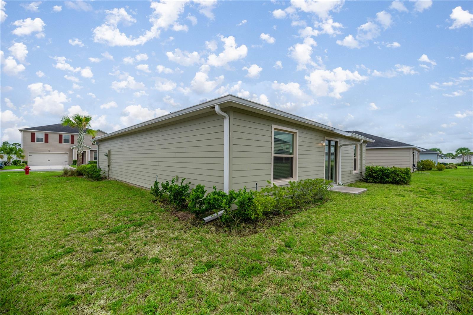 FREEDOME CROSSINGS PRESERVE - Residential