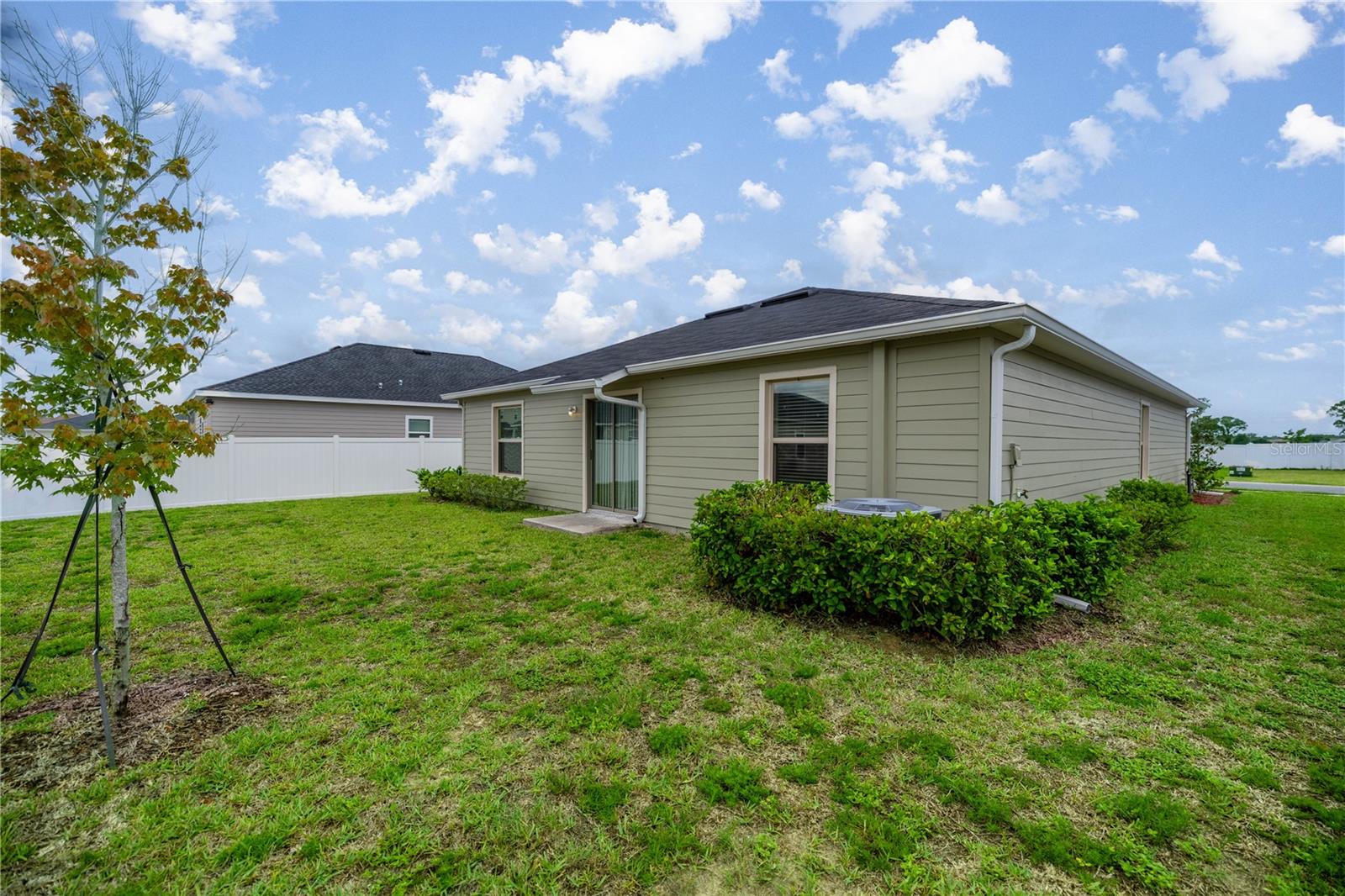 FREEDOME CROSSINGS PRESERVE - Residential