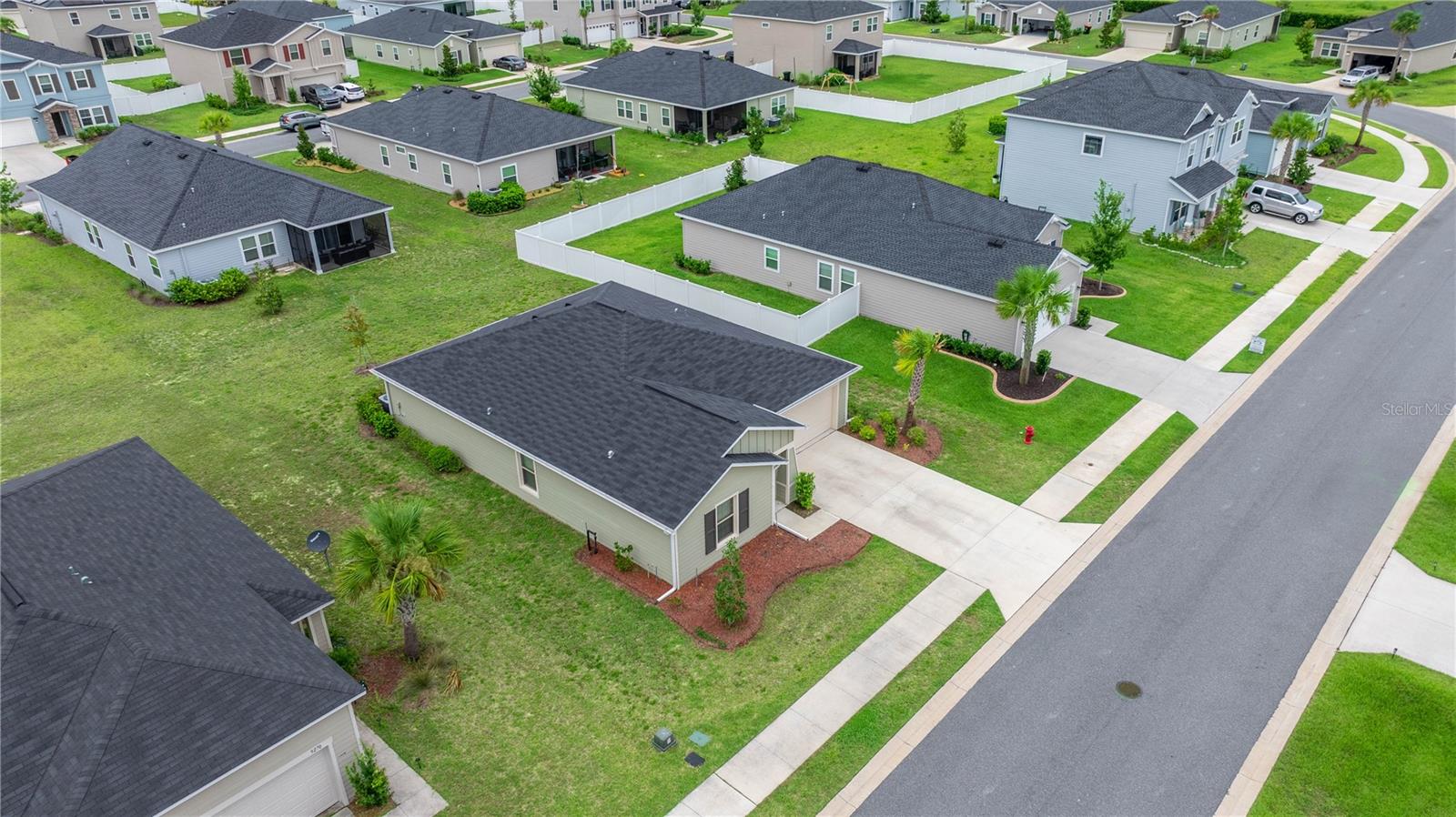 FREEDOME CROSSINGS PRESERVE - Residential