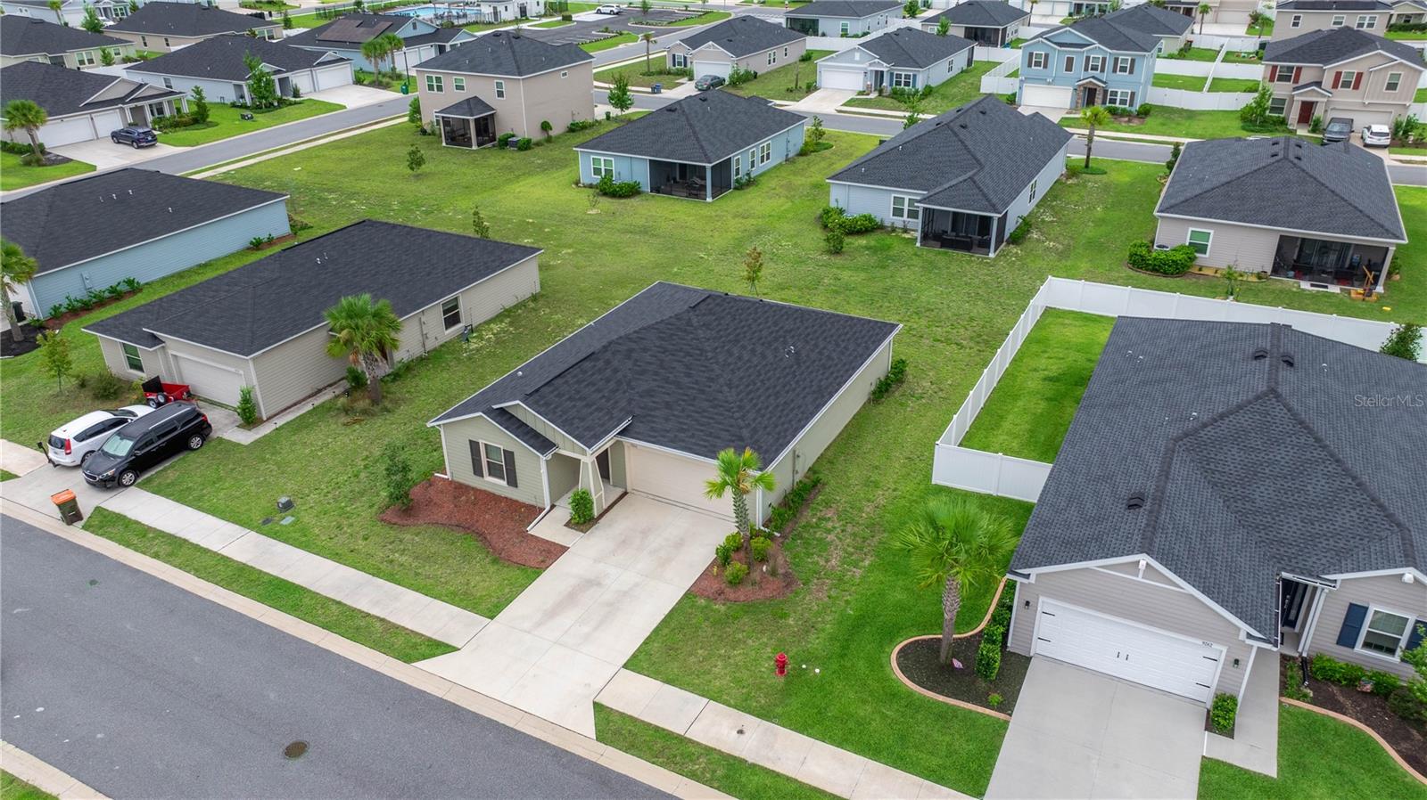 FREEDOME CROSSINGS PRESERVE - Residential