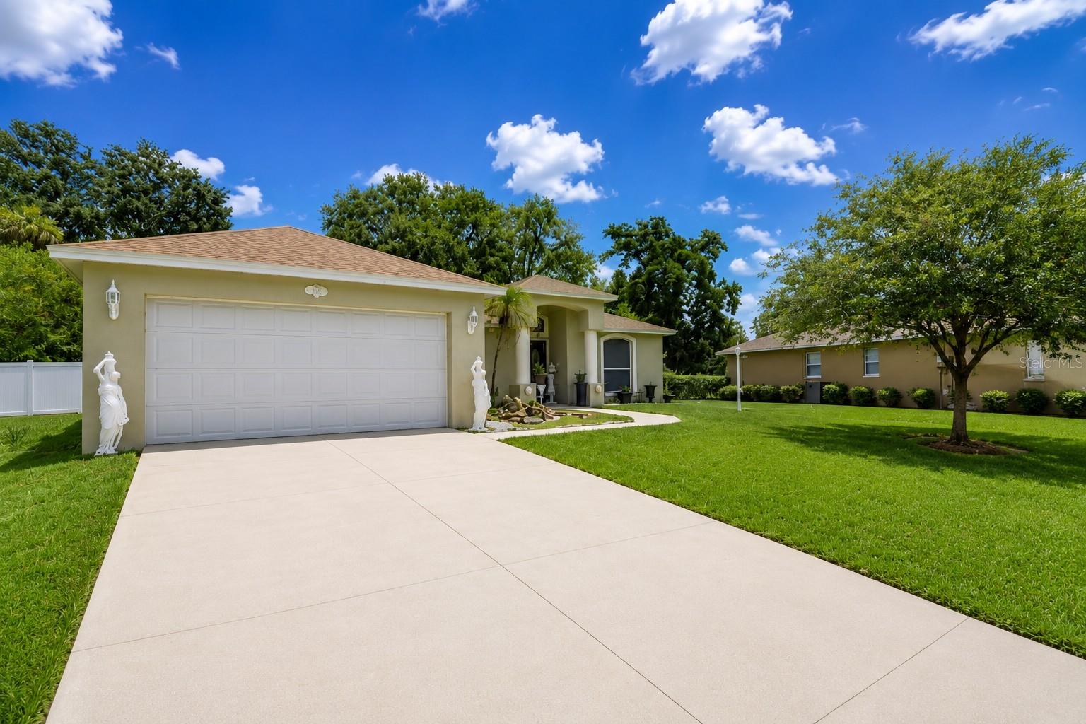 166 WINONA CIRCLE