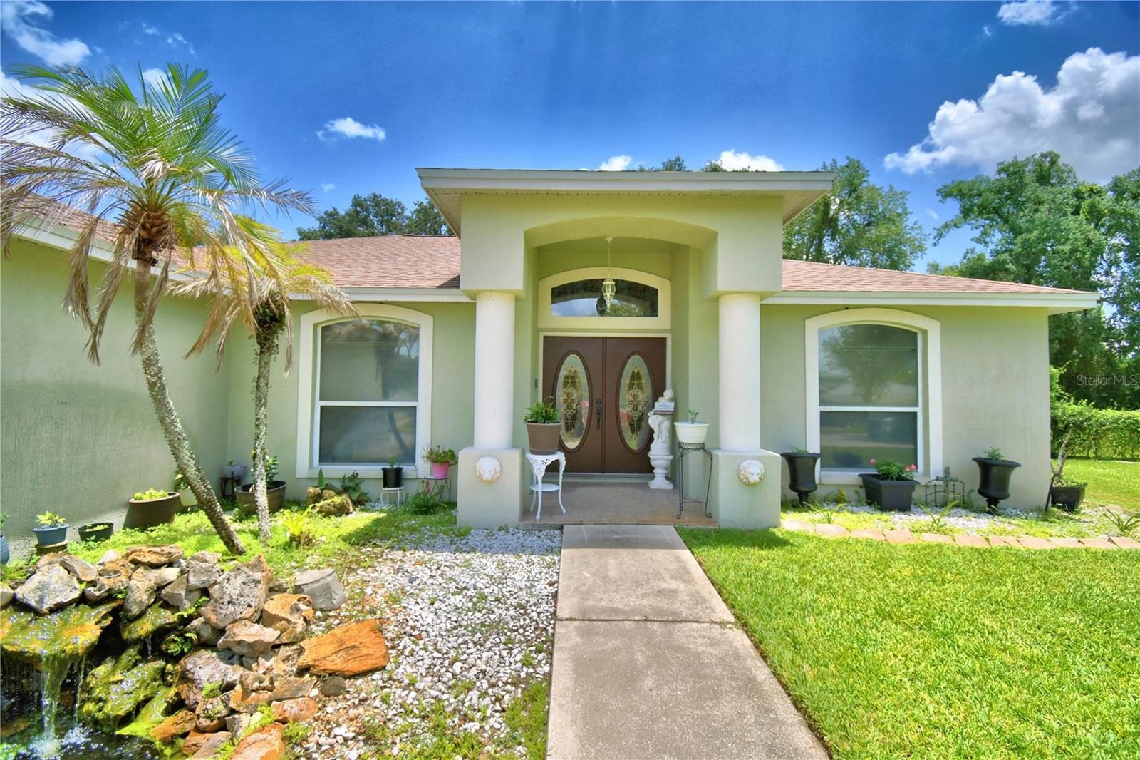 166 WINONA CIRCLE