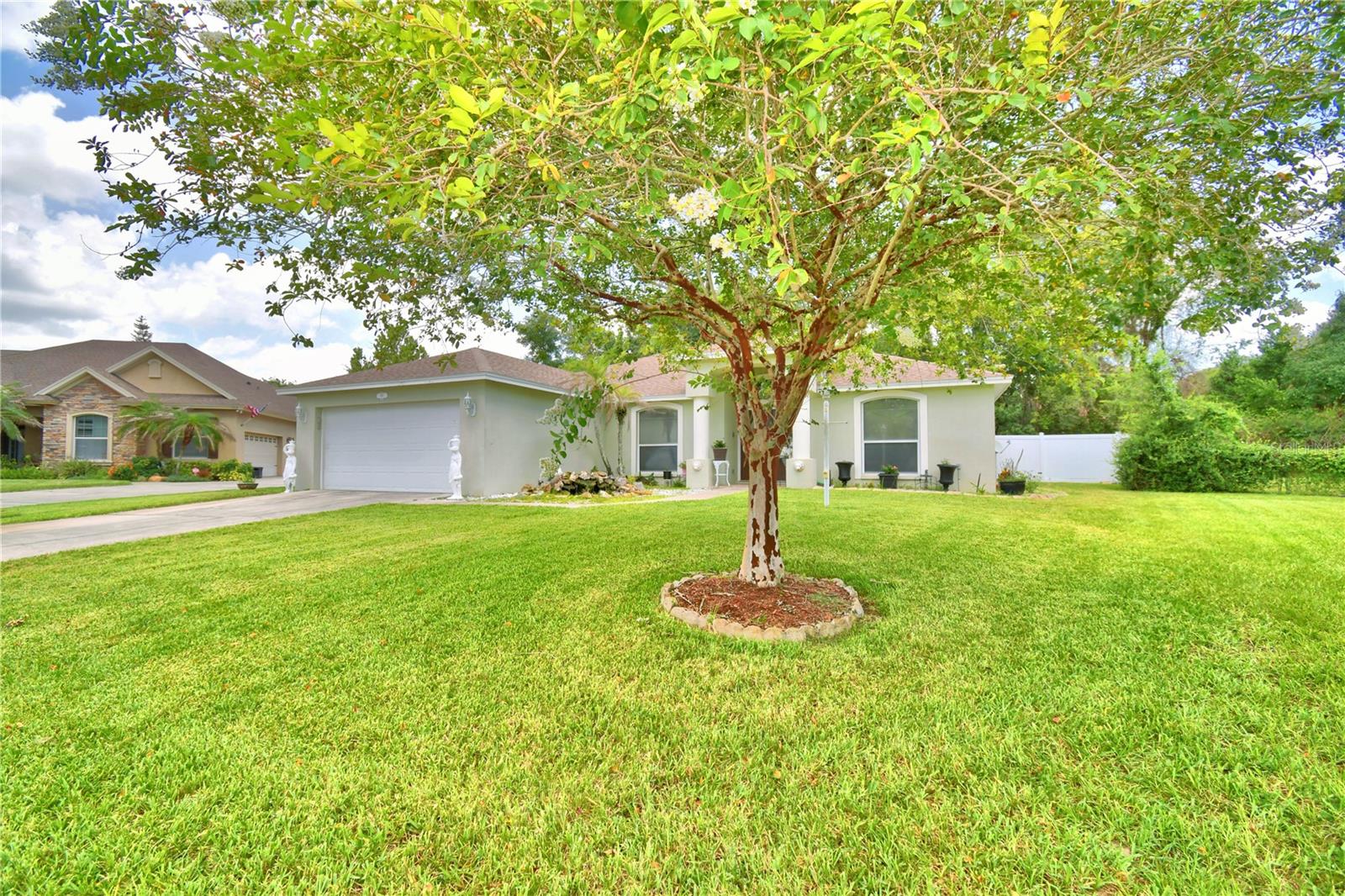 166 WINONA CIRCLE