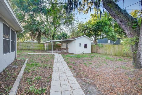 A home in NEW PORT RICHEY