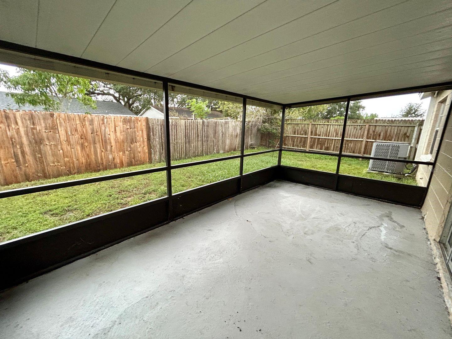 HEATHER LAKES UNIT V - Residential Lease