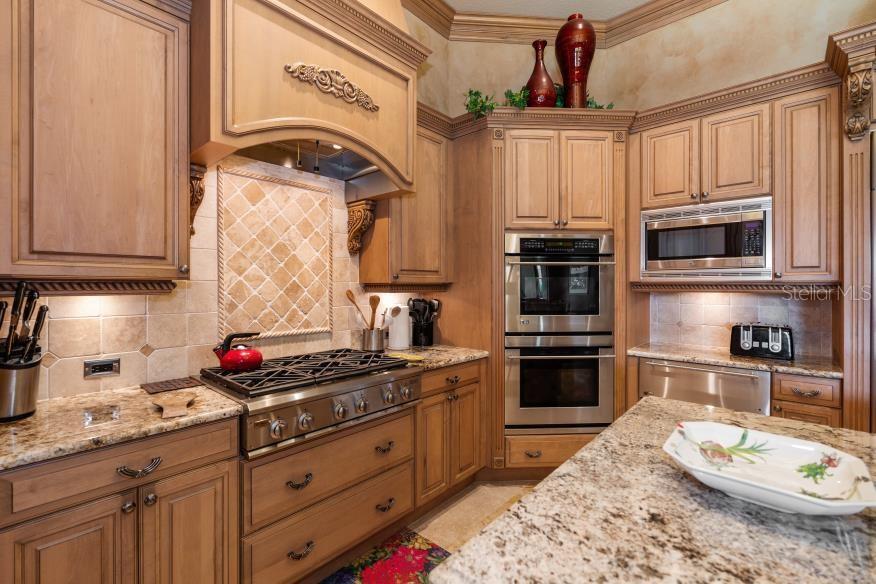 TIERRA VERDE UNIT 1 4TH REP - Residential