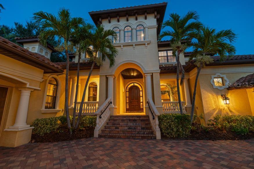 TIERRA VERDE UNIT 1 4TH REP - Residential