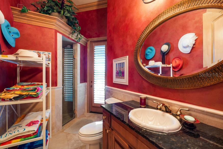 TIERRA VERDE UNIT 1 4TH REP - Residential