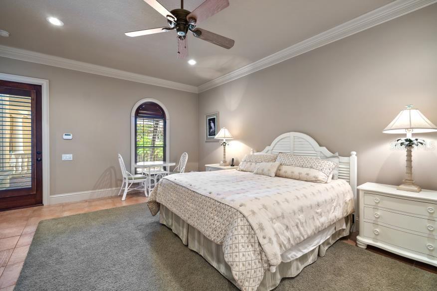 TIERRA VERDE UNIT 1 4TH REP - Residential