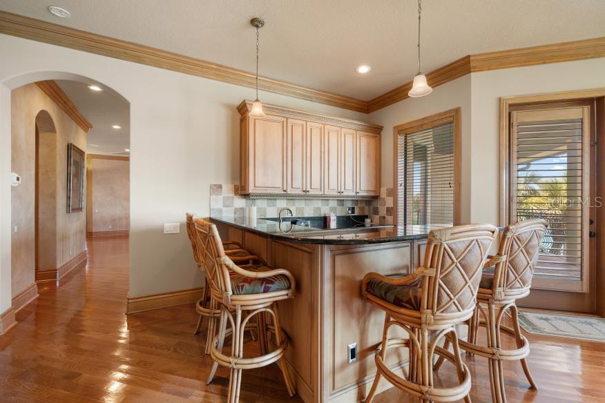 TIERRA VERDE UNIT 1 4TH REP - Residential