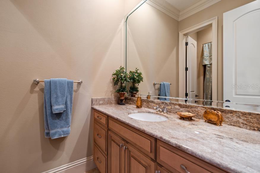 TIERRA VERDE UNIT 1 4TH REP - Residential