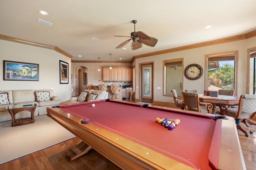TIERRA VERDE UNIT 1 4TH REP - Residential