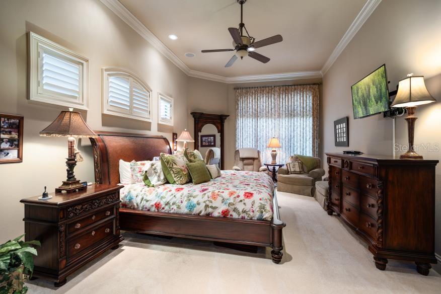 TIERRA VERDE UNIT 1 4TH REP - Residential