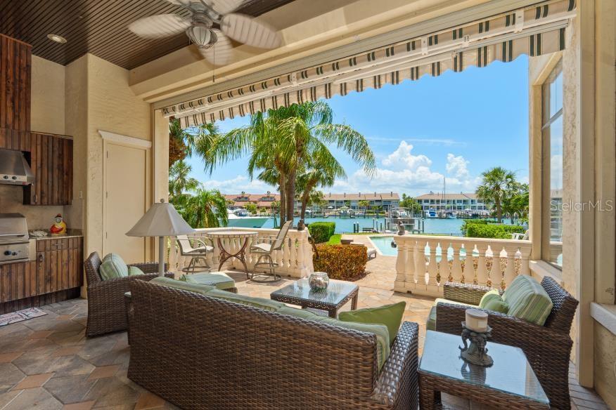 TIERRA VERDE UNIT 1 4TH REP - Residential