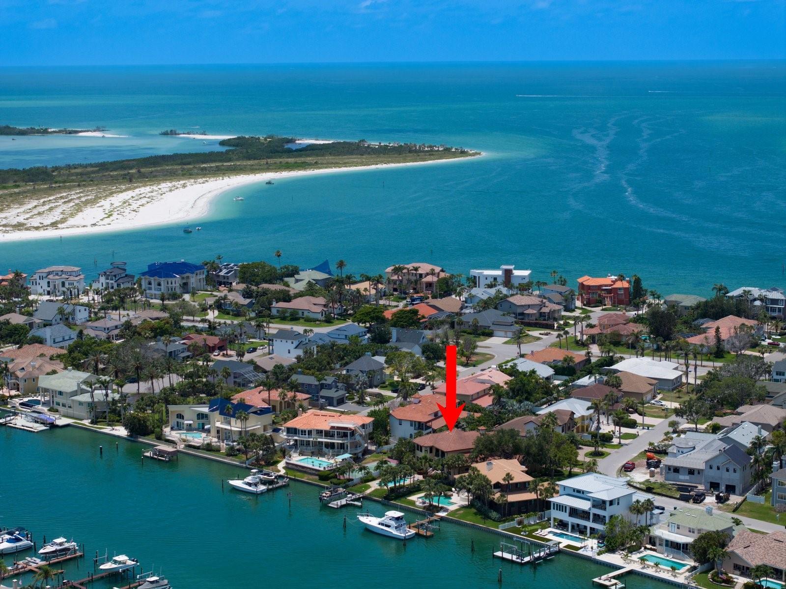 TIERRA VERDE UNIT 1 4TH REP - Residential
