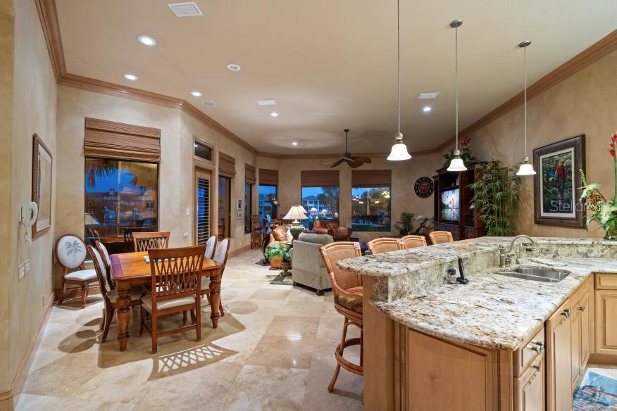 TIERRA VERDE UNIT 1 4TH REP - Residential
