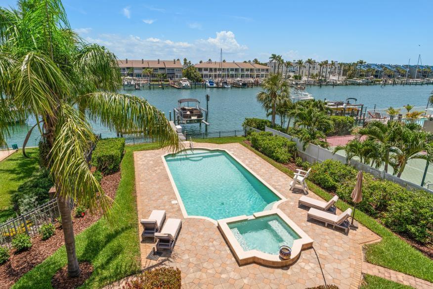 TIERRA VERDE UNIT 1 4TH REP - Residential