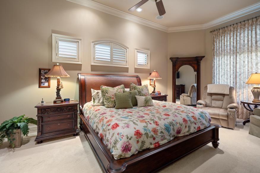 TIERRA VERDE UNIT 1 4TH REP - Residential