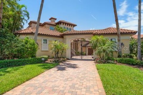 841 PONCE DE LEON DRIVE ST PETERSBURG FL 33715