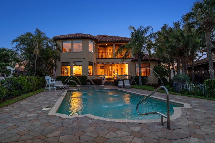 TIERRA VERDE UNIT 1 4TH REP - Residential