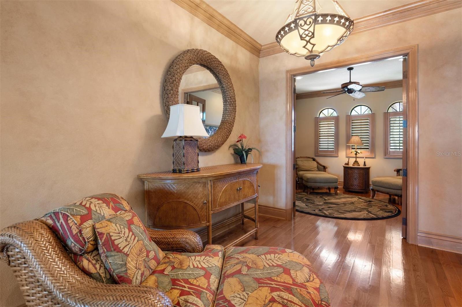 TIERRA VERDE UNIT 1 4TH REP - Residential