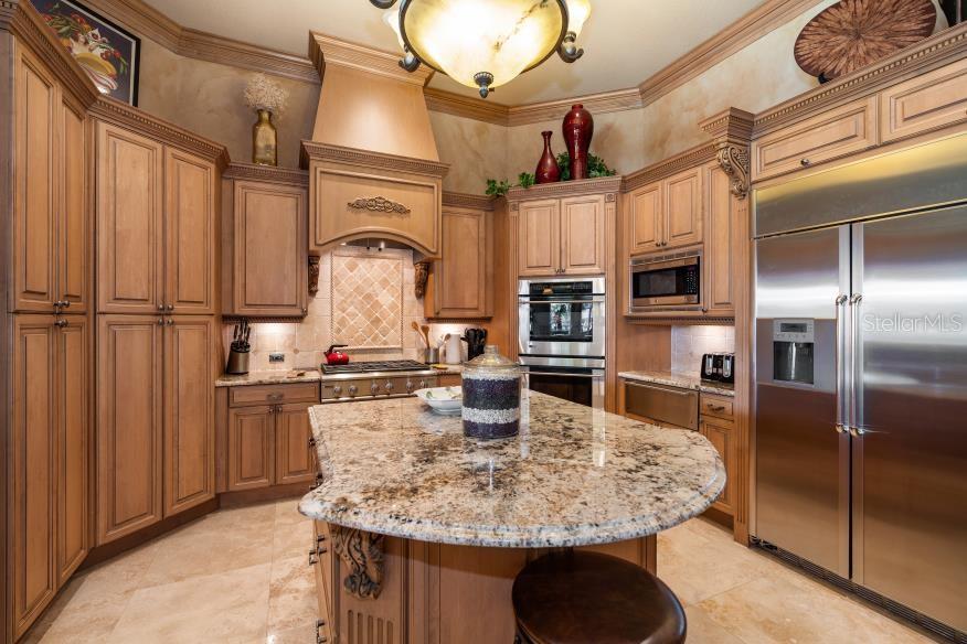 TIERRA VERDE UNIT 1 4TH REP - Residential