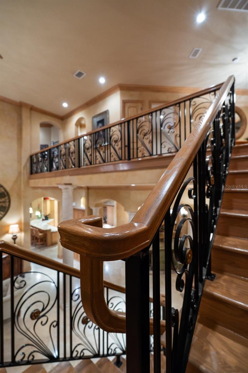 TIERRA VERDE UNIT 1 4TH REP - Residential