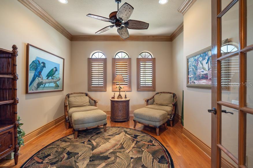 TIERRA VERDE UNIT 1 4TH REP - Residential
