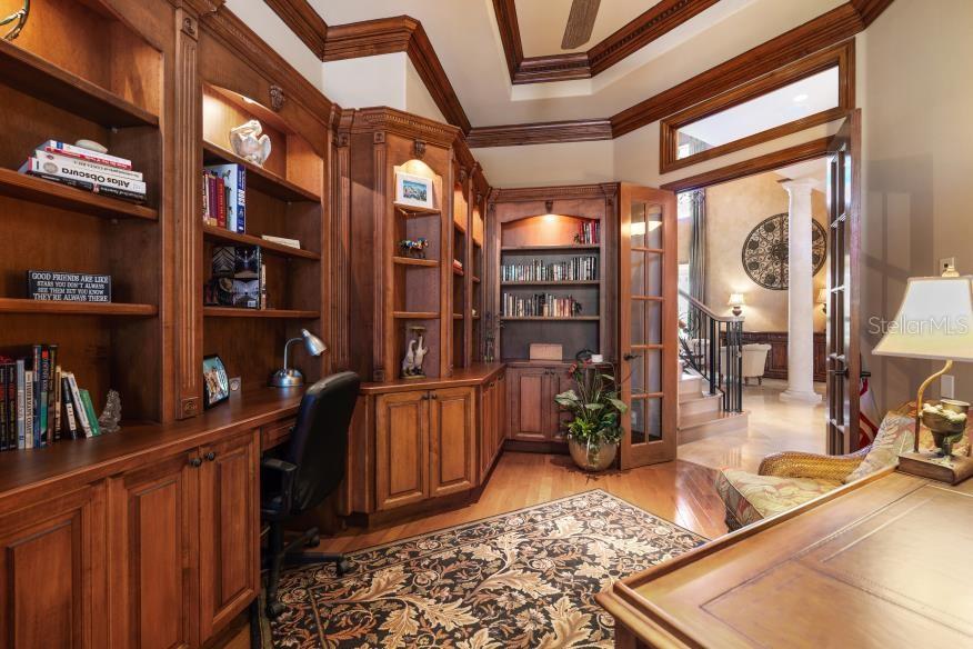 TIERRA VERDE UNIT 1 4TH REP - Residential