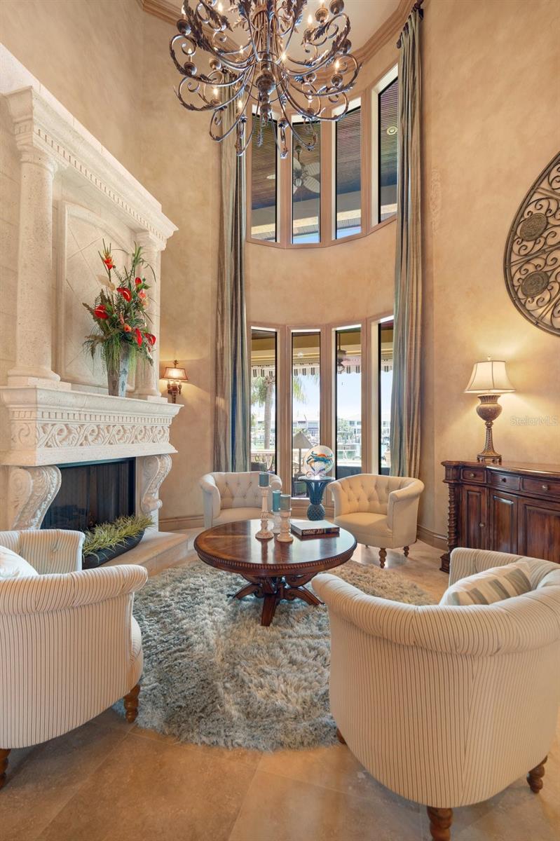 TIERRA VERDE UNIT 1 4TH REP - Residential
