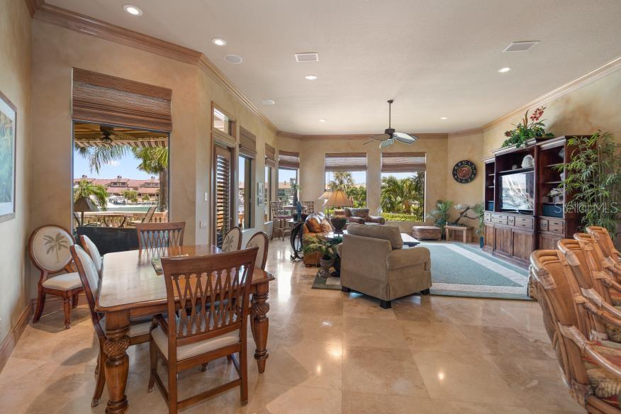 TIERRA VERDE UNIT 1 4TH REP - Residential