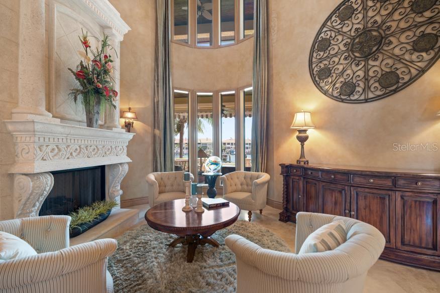 TIERRA VERDE UNIT 1 4TH REP - Residential
