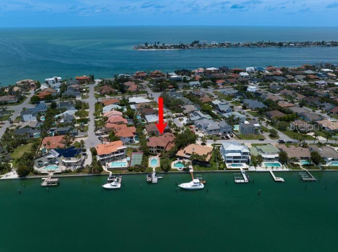 TIERRA VERDE UNIT 1 4TH REP - Residential