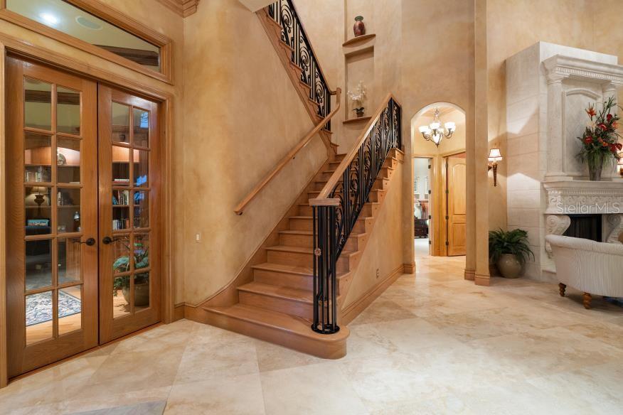 TIERRA VERDE UNIT 1 4TH REP - Residential
